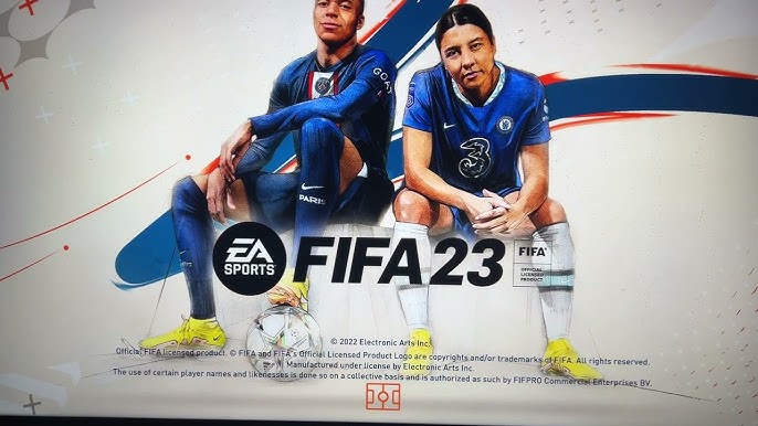 FIFA 23: How to Fix Problem Validating Your EA Play Subscription