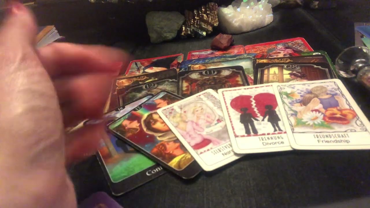 Kim arkanızdan dedikodunuzu yapıyor? Ne konuşuyor? Tipi; ismi ve özellikleri ile nasıl biri?