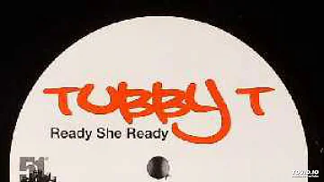 Tubby T ‎- Ready She Ready (Photek Remix)