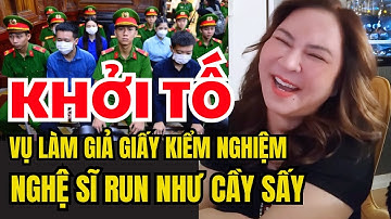 LIVESTREAM CEO NGUYỄN PHƯƠNG HẰNG: NGHỆ SĨ BÁN MỸ PHẨM GIẢ