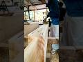 【雇いホゾ車知栓】#大工 #日本建築 #継手 #木組み #carpenter #woodworking #japanesearchitecture