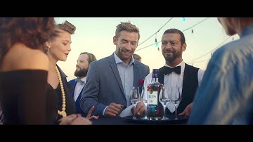 IBIS | "Ibis Brandy" | Upright Music