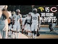 THE ROAD TO STATE CONTINUES!!|| Western VS Columbus high school football