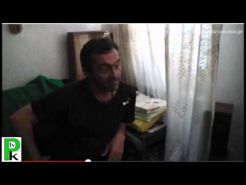 PKTV.GE -''ზარბაზანა''  ''საგანგებო გადაცემაში'' - სპეცსამსახურელი ამხელს.. .მე-3 ნაწილი