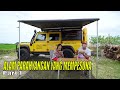 ALAM PARAHYANGAN YANG MEMPESONA | JEJAK PETUALANG (10/06/23) Part 1