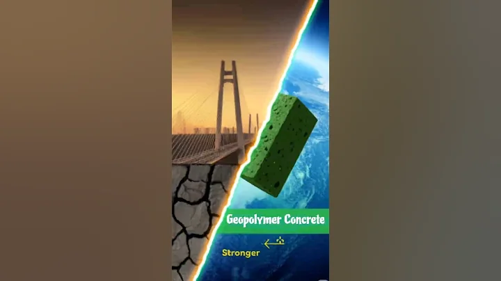 The Future of Concrete: Geopolymer Innovations ##Geopolymer