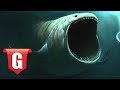 4 Velike misterije okeana