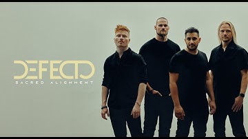 Defecto - "Sacred Alignment" - Official Music Video