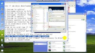 Hack dmg by lalaker1