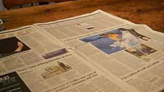 daily telegraph review