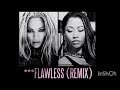 Beyonce Ft. Nicki Minaj  -  Flawless (Remix)