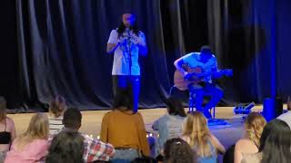 BrokenPen - June 17, 2023 - Sofar / London Irish Centre (Camden) - London, England
