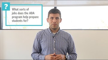 Applied Business Analytics FAQ: Jobs for Graduates