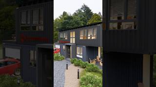 0rder : berginhouse.com (code bg53)  #containerhousedesign #containerhouse #containerhome #tinyhouse