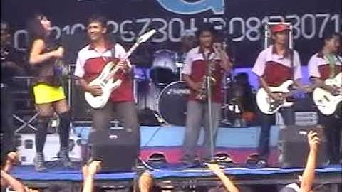 RGS live in bjn{kembali pulang}