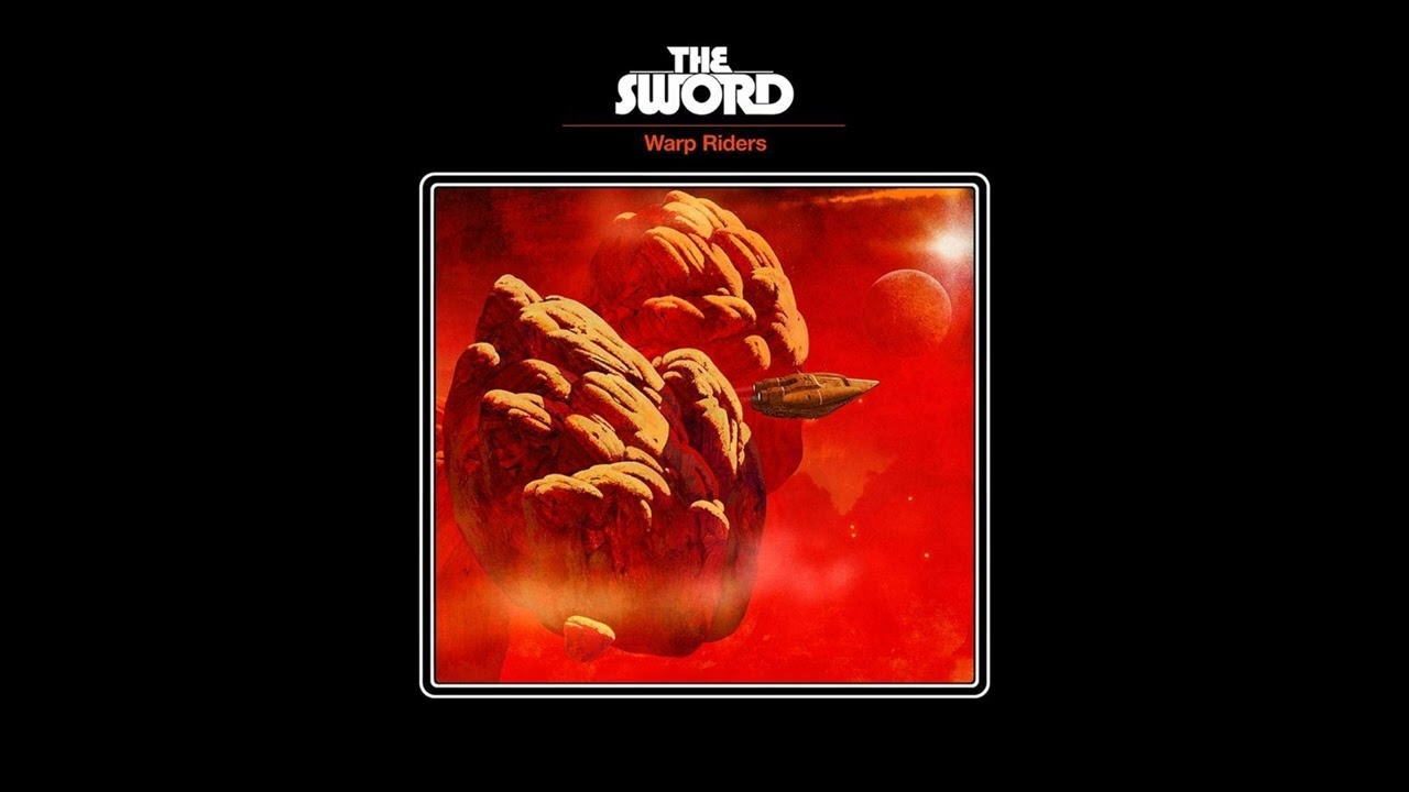 The Sword - Acheron / Unearthing the Orb (Official Audio)