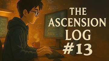 Ascension Log #13 | Web Development with Laravel | Implementing the Admin Dashboard