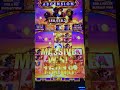 $10,000 Jackpot Buffalo Ascension High Limit Slot Machine Super Stampede #highlimitslots