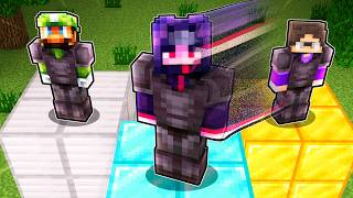 DIE STÄRKSTEN SPIELER SIND DA AUF MINECRAFT NATIONS