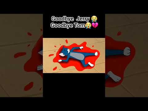 Goodbye Toomy And Jerro 