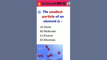 Can You Answer These Tricky Science GK Questions? #shorts #sciencequiz #gk