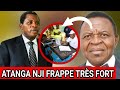 La main de fer de paul atanga nji  un avertissement aux acteurs lectoraux au cameroun