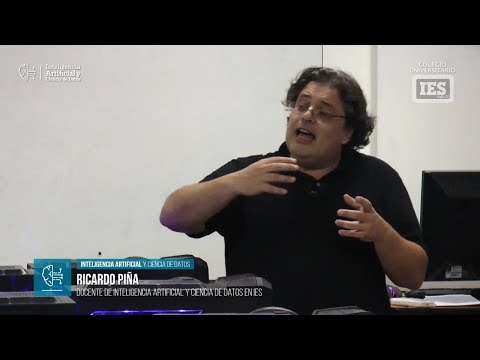 [IA] CLASE 1