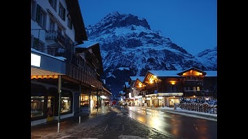 Tchaikovsky - TH 110 - String Quartet in B-flat major (1865) with pictures of beautiful landscapes