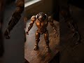 Minotaur & Generate #shorts