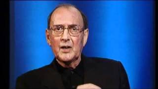 Nobel Lecture by Harold Pinter