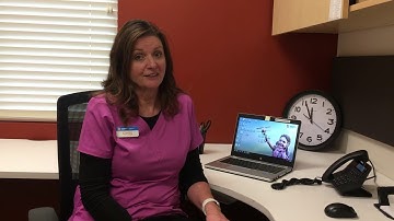 Cindy Hally Weber State University FNP SVR