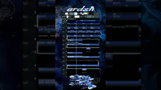 A9 #fakemink #flstudio #witchhouse #beatmaking
