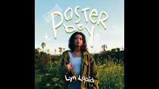 Lyn Lapid - poster boy (Instrumental)