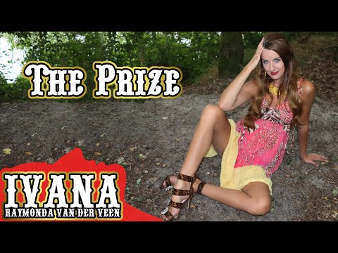 Ivana Raymonda The Prize Original Song Official Music Video 4k 