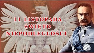 Akademia Z Okazji Święta Niepodległości Sp5 Tczew 2021
