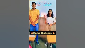 Class 10 Maths Chapter 7 | Coordinate Geometry | Distance Formula #fun #shorts #youtubeshorts