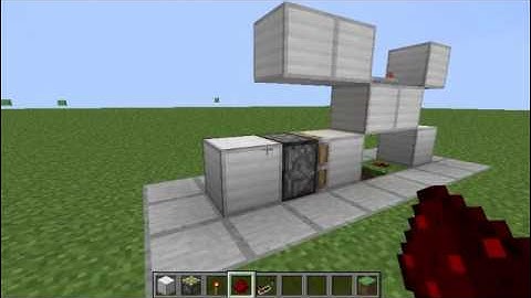 Compact Bud Switch + T Flip Flop / T Bud Switch Tutorial