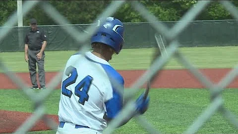 5NEWS Athlete Spotlight: Duke Walker