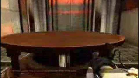 Portal - Level 19 (Normal) Part 1