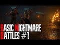 MOD BASIC NIGHTMARE BATTLES 1 | RESIDENT EVIL 4 REMAKE GAMEPLAY PRO | RANDOMIZER