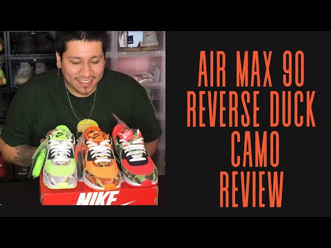 Nike Air Max