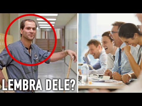 Vídeo: A fórmula do amor do 