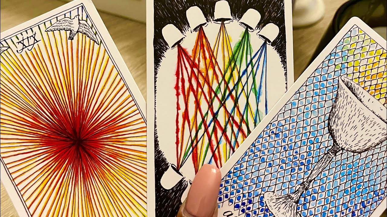 Virgo May 2021 This Is The Moment You've Been Waiting For! 👀