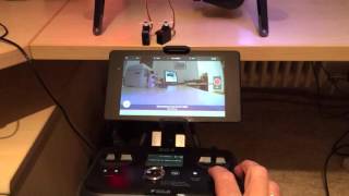 Extend 3DR Solo Accessory Bay - Hackster.io