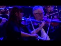 Capture de la vidéo Skálmöld & Iceland Symphony Orchestra - Kvaðning