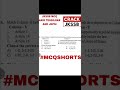 JKSSB MCQ SERIES #SHORTS 1 #jkssb #mcqsseries #jkpsi #naibtehsildar #jkssbexam #crackjkssb #polity