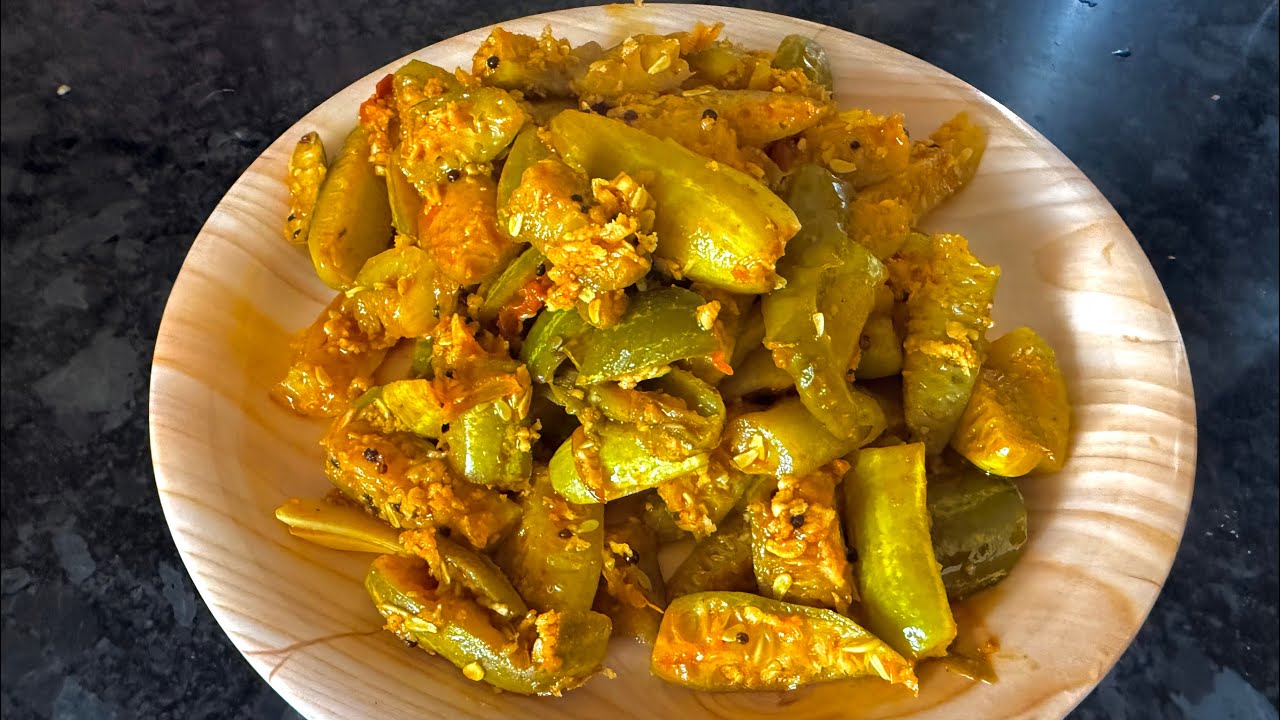 Varav കോവക്ക ഇത് പോലെ ഉണ്ടാക്കാൻ ഇത് വരെ അറിഞ്ഞില്ലലോ | kovakka varav - YouTube