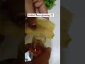 Instant Glowing  Face Mask || #ashortday