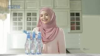 Air Anugerah Tvc