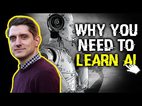The truth about AI and why you should learn it – Computerphile explains